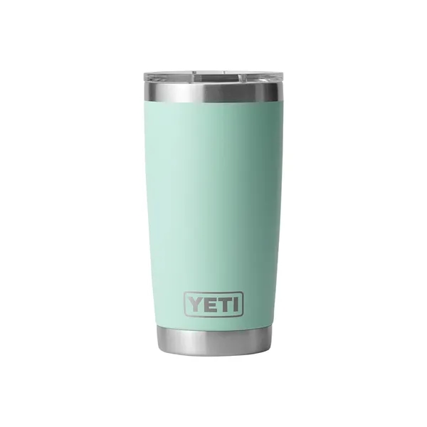 YETI® Rambler® 20 oz. Tumbler MagSlider™ Lid