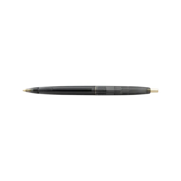 Classic Collection Clear Clic™ Gold Pen