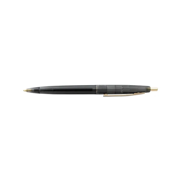 Classic Collection Clear Clic™ Gold Pen