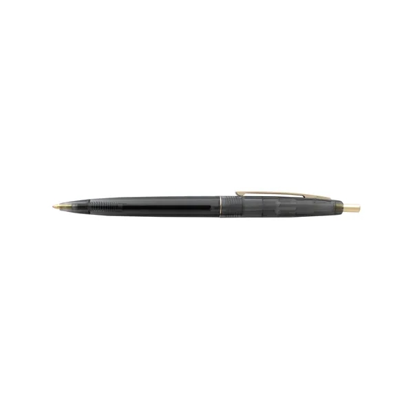 Classic Collection Clear Clic™ Gold Pen