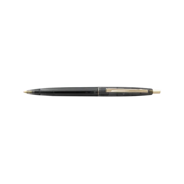 Classic Collection Clear Clic™ Gold Pen