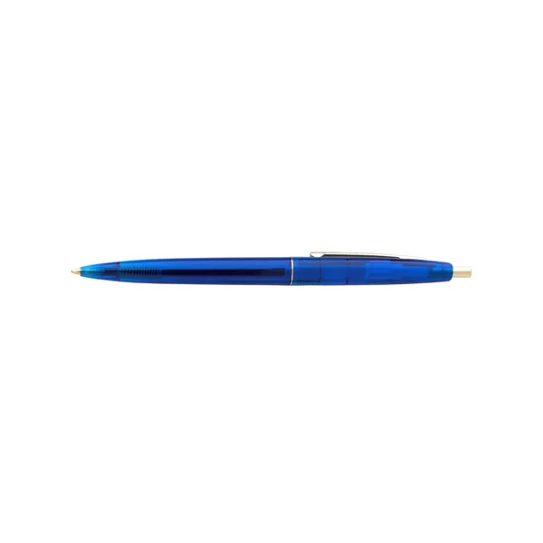 Classic Collection Clear Clic™ Gold Pen