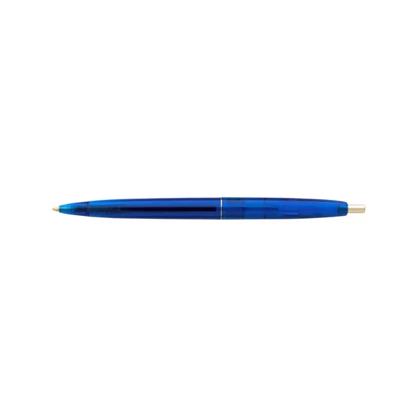Classic Collection Clear Clic™ Gold Pen