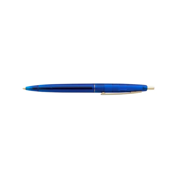 Classic Collection Clear Clic™ Gold Pen