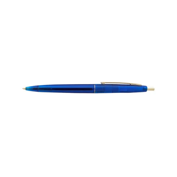 Classic Collection Clear Clic™ Gold Pen