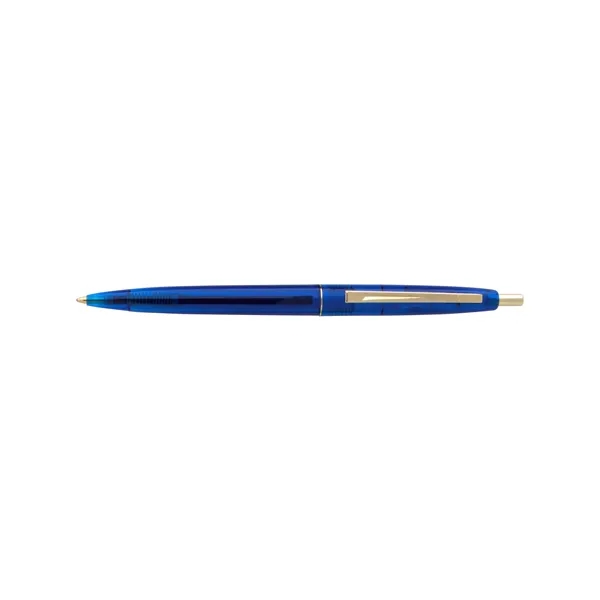 Classic Collection Clear Clic™ Gold Pen