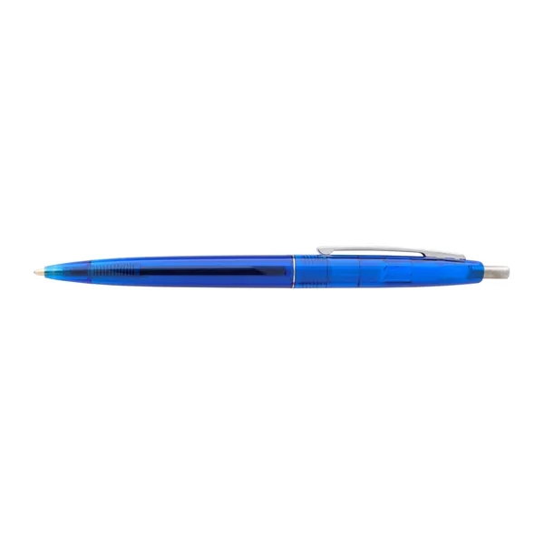 Classic Collection Clear Clic™ Pen