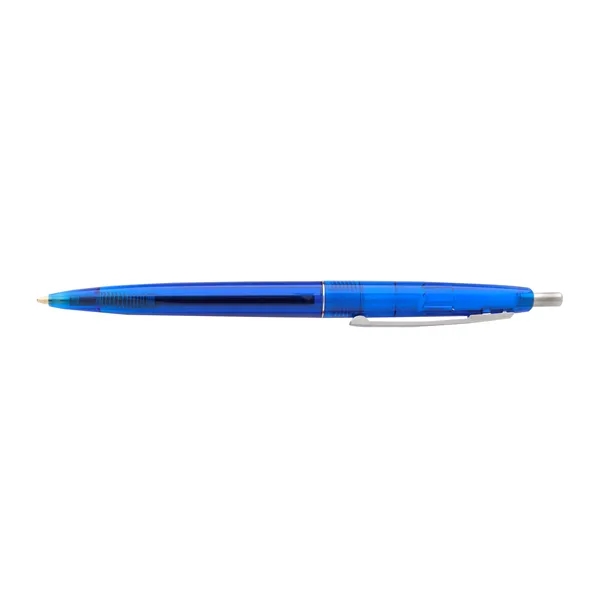 Classic Collection Clear Clic™ Pen
