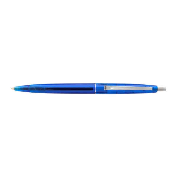 Classic Collection Clear Clic™ Pen