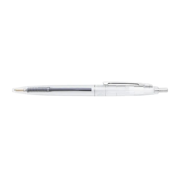 Classic Collection Clear Clic™ Pen