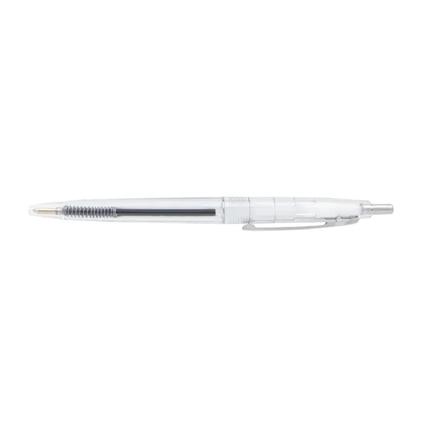 Classic Collection Clear Clic™ Pen