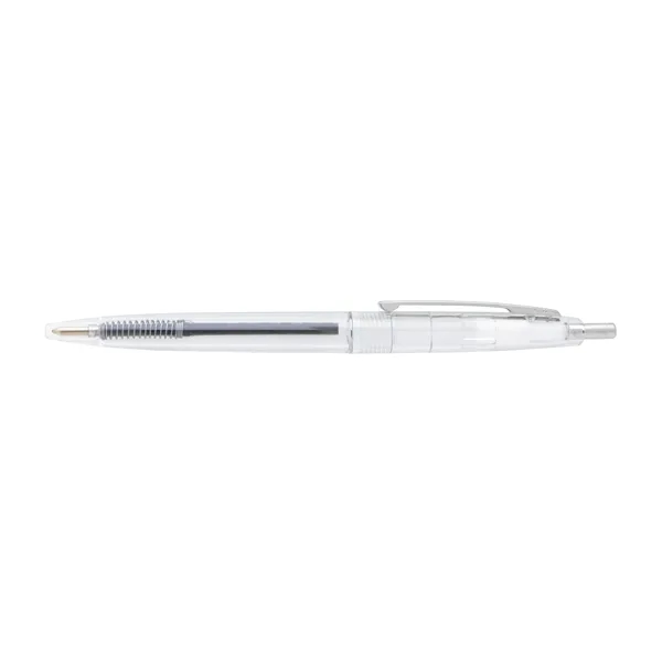 Classic Collection Clear Clic™ Pen