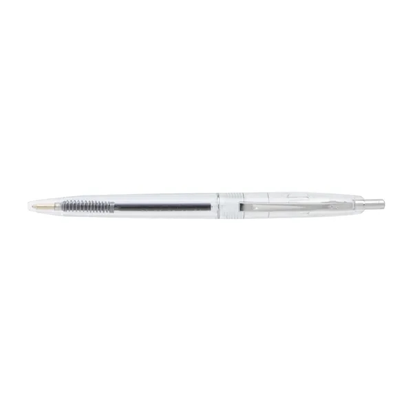 Classic Collection Clear Clic™ Pen