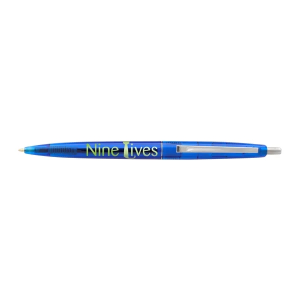 Classic Collection Clear Clic™ Pen