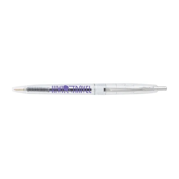 Classic Collection Clear Clic™ Pen