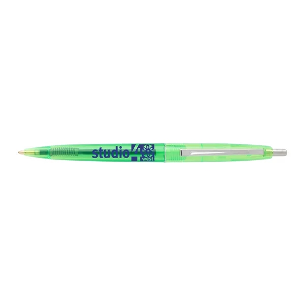 Classic Collection Clear Clic™ Pen