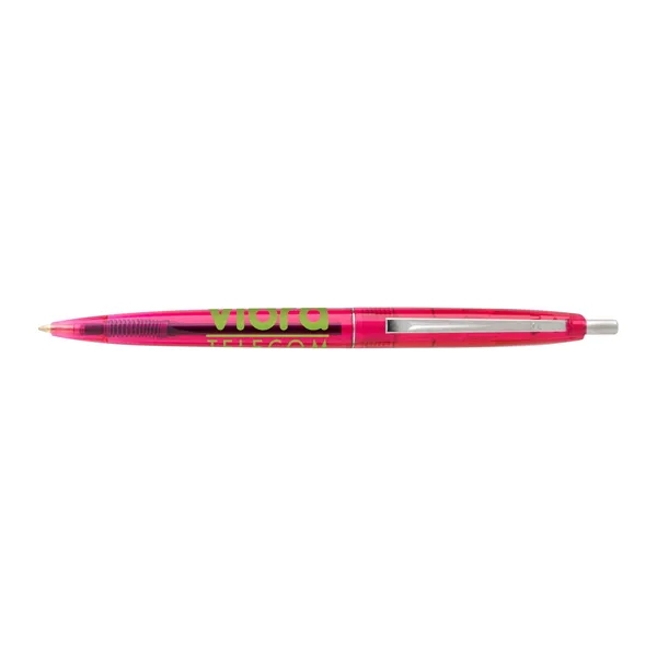 Classic Collection Clear Clic™ Pen