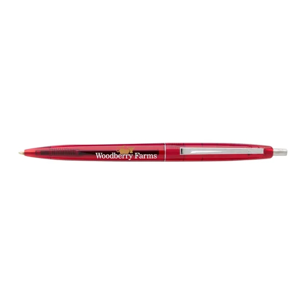 Classic Collection Clear Clic™ Pen