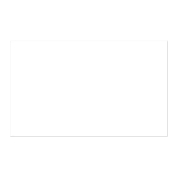 Good Value™ 20 Mil Jumbo 4-Color Process Business Card Ma...