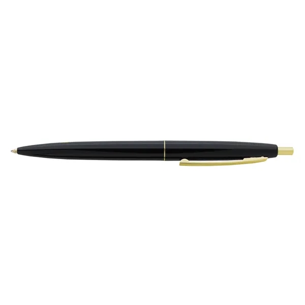 Classic Collection Clic™ Gold Pen