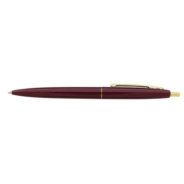 Classic Collection Clic™ Gold Pen