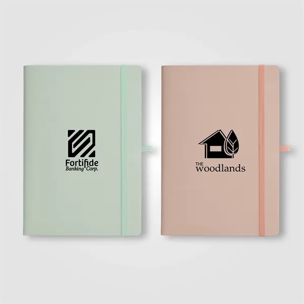 Monolith - A5 Stone Paper Notebook