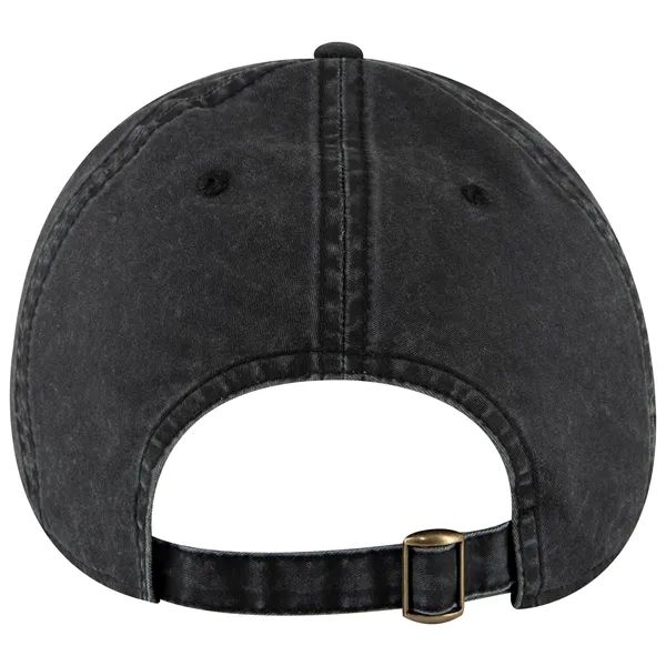 Custom 6-Panel Low Profile Style Dad Hat