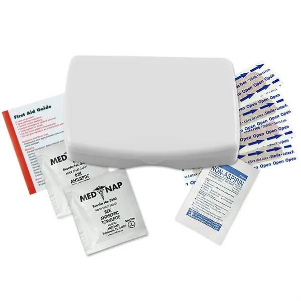Custom Garyline® Express First Aid Kit