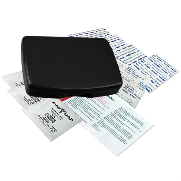 Garyline® Express First Aid Kit - 16 Piece