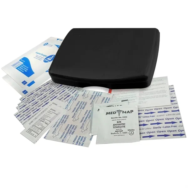 Garyline® Express Family First Aid Kit - 21 Piece