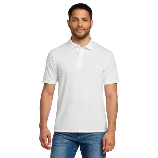 Port & Co Tall Core Blend Jersey Knit Polo.