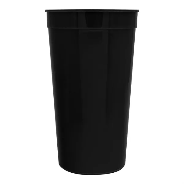 Garyline® Supersize Stadium Cup - 32 oz.