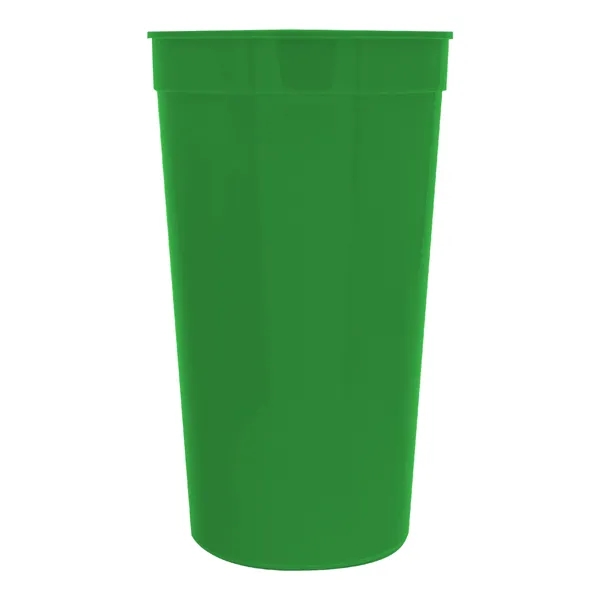 Garyline® Supersize Stadium Cup - 32 oz.