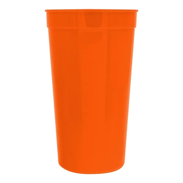 Garyline® Supersize Stadium Cup - 32 oz.