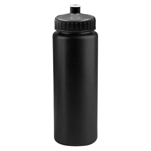 Garyline® Athlete Sport Bottle with Push-Pull Lid - 32 oz.