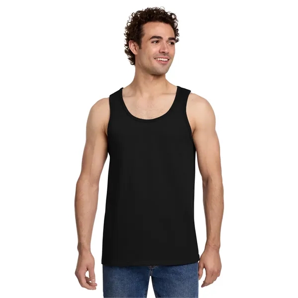 Custom Gildan Softstyle Tank Top