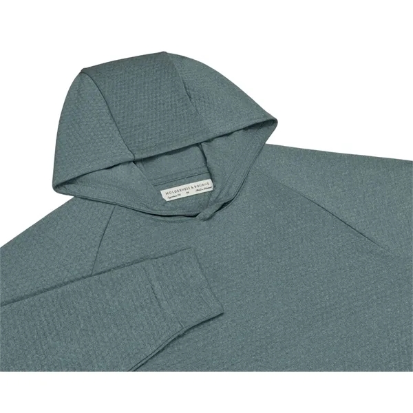 Holderness & Bourne Men's The Ellison Hoodie
