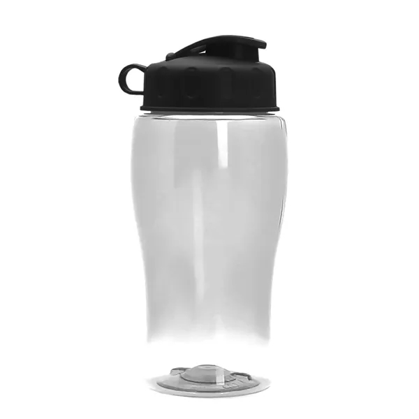 Garyline® Poly+ Jr. Bottle with Flip Lid - 18 oz.