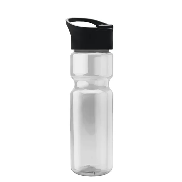Garyline® Champ Bottle with Pop-Up Lid - 28 oz.