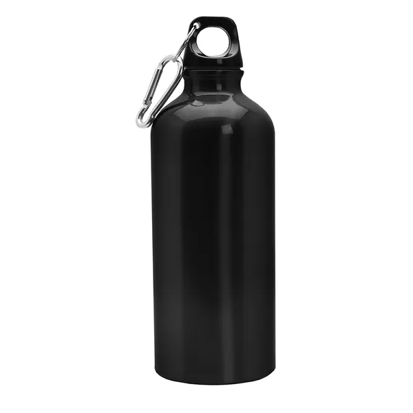 Garyline® Quest Aluminum Bottle - 20 oz.