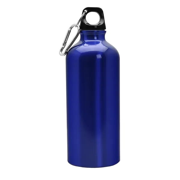 Garyline® Quest Aluminum Bottle - 20 oz.