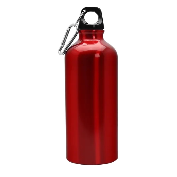 Garyline® Quest Aluminum Bottle - 20 oz.