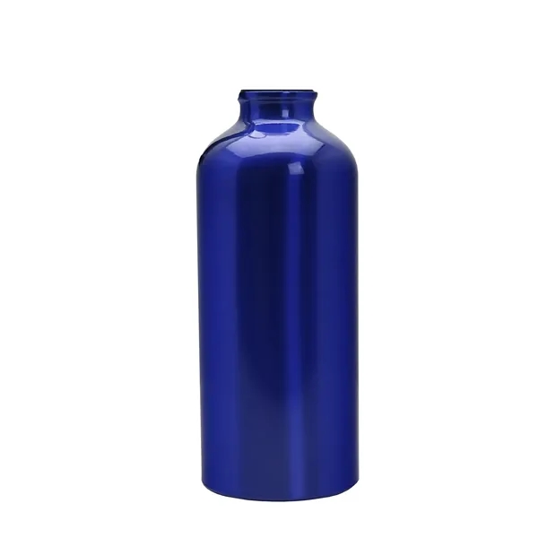 Garyline® Quest Aluminum Bottle - 20 oz.