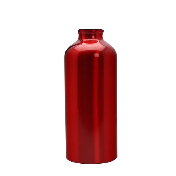 Garyline® Quest Aluminum Bottle - 20 oz.