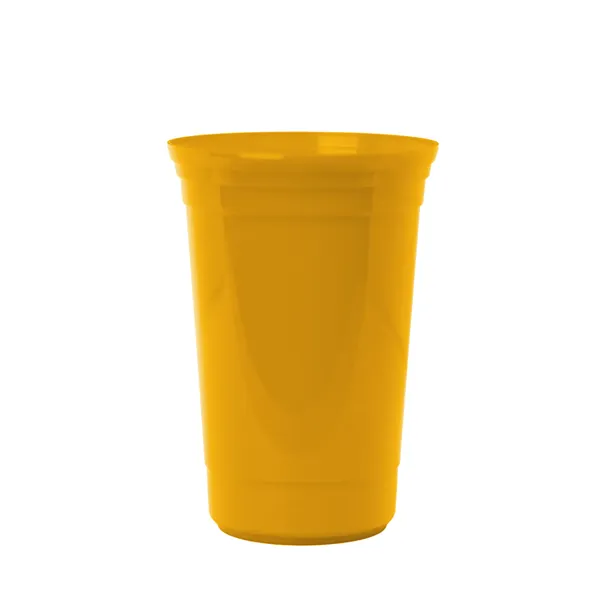 Garyline® Cups-on-the-Go Game Cup - 20 oz.