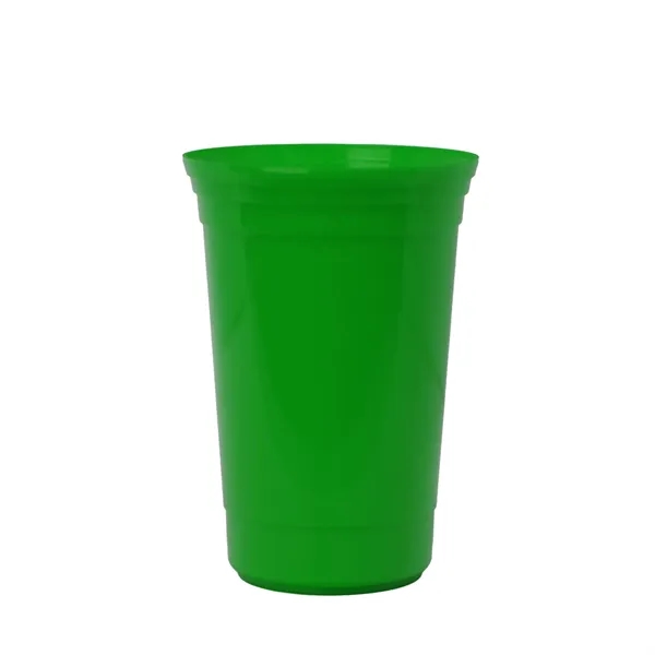 Garyline® Cups-on-the-Go Game Cup - 20 oz.