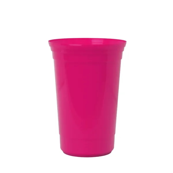Garyline® Cups-on-the-Go Game Cup - 20 oz.