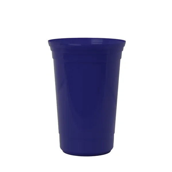 Garyline® Cups-on-the-Go Game Cup - 20 oz.