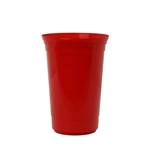 Garyline® Cups-on-the-Go Game Cup - 20 oz.