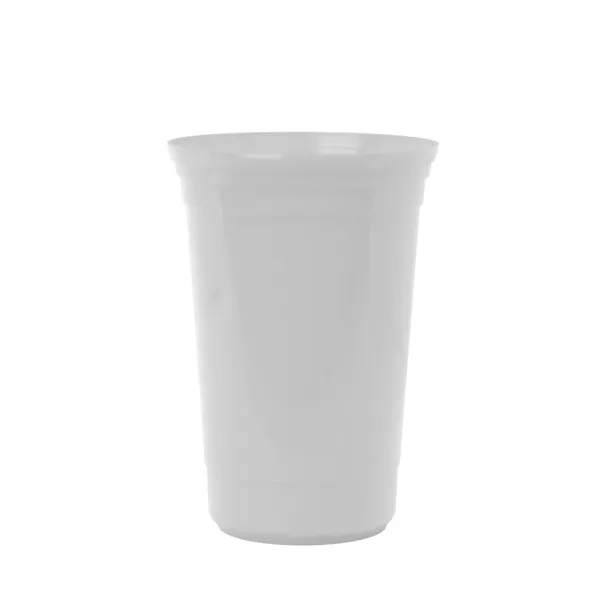 Garyline® Cups-on-the-Go Game Cup - 20 oz.